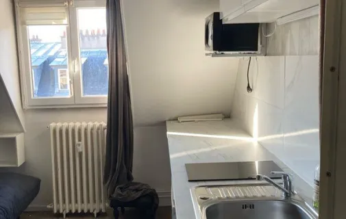 Location Neuilly-sur-Seine Appartement 6a47ae1a20f8