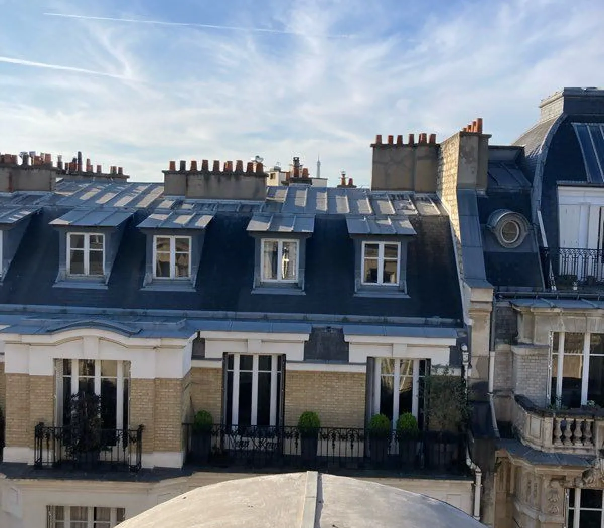 Location Neuilly-sur-Seine Appartement 6a47ae1a20f8
