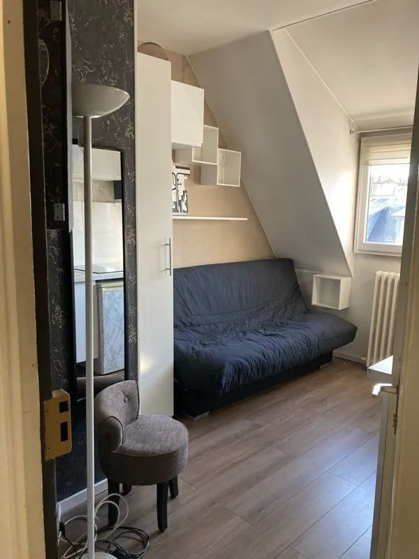 Location Neuilly-sur-Seine Appartement 6a47ae1a20f8