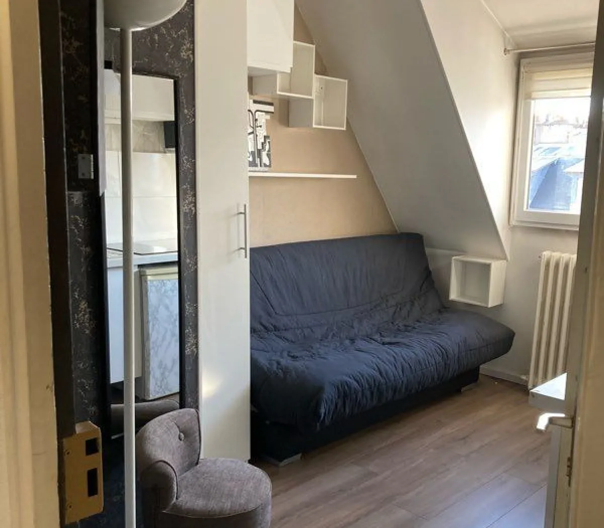 Location Neuilly-sur-Seine Appartement 6a47ae1a20f8