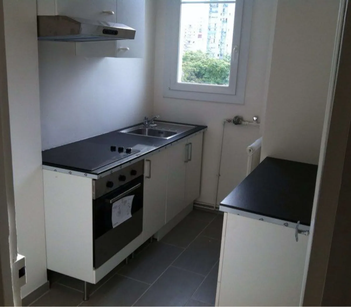 Location Aubervilliers Appartement 6a47ae22dbae