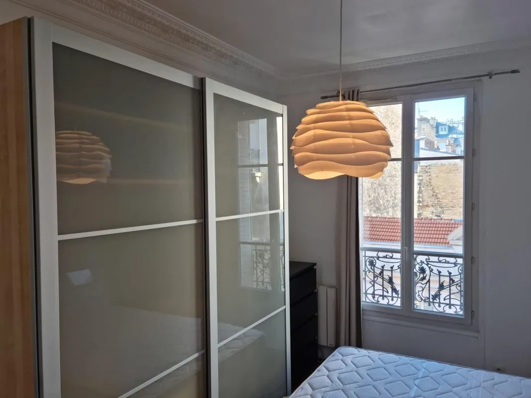 Location Levallois-Perret Appartement 6a47af8a24a4