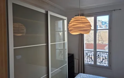 Location Levallois-Perret Appartement 6a47af8a24a4