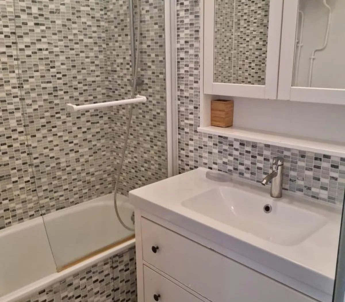 Location Levallois-Perret Appartement 6a47af8a24a4