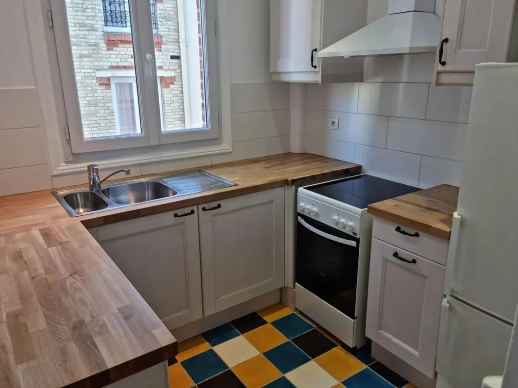 Location Levallois-Perret Appartement 6a47af8a24a4