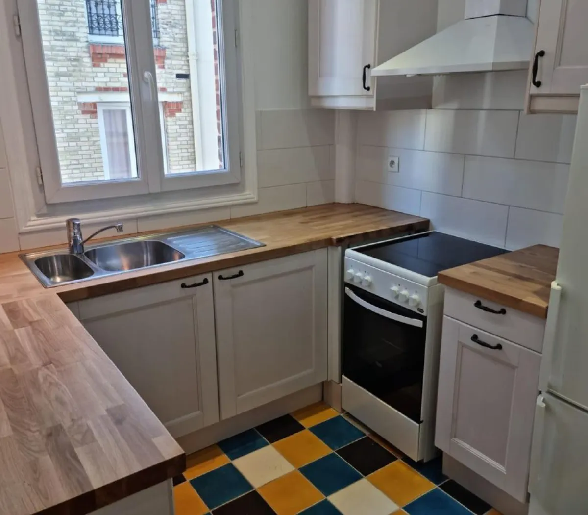 Location Levallois-Perret Appartement 6a47af8a24a4