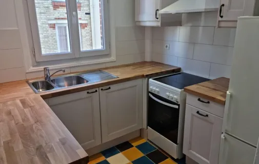 Location Levallois-Perret Appartement 6a47af8a24a4