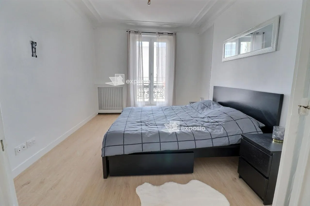 Location Levallois-Perret Appartement 6a47c2b50a94