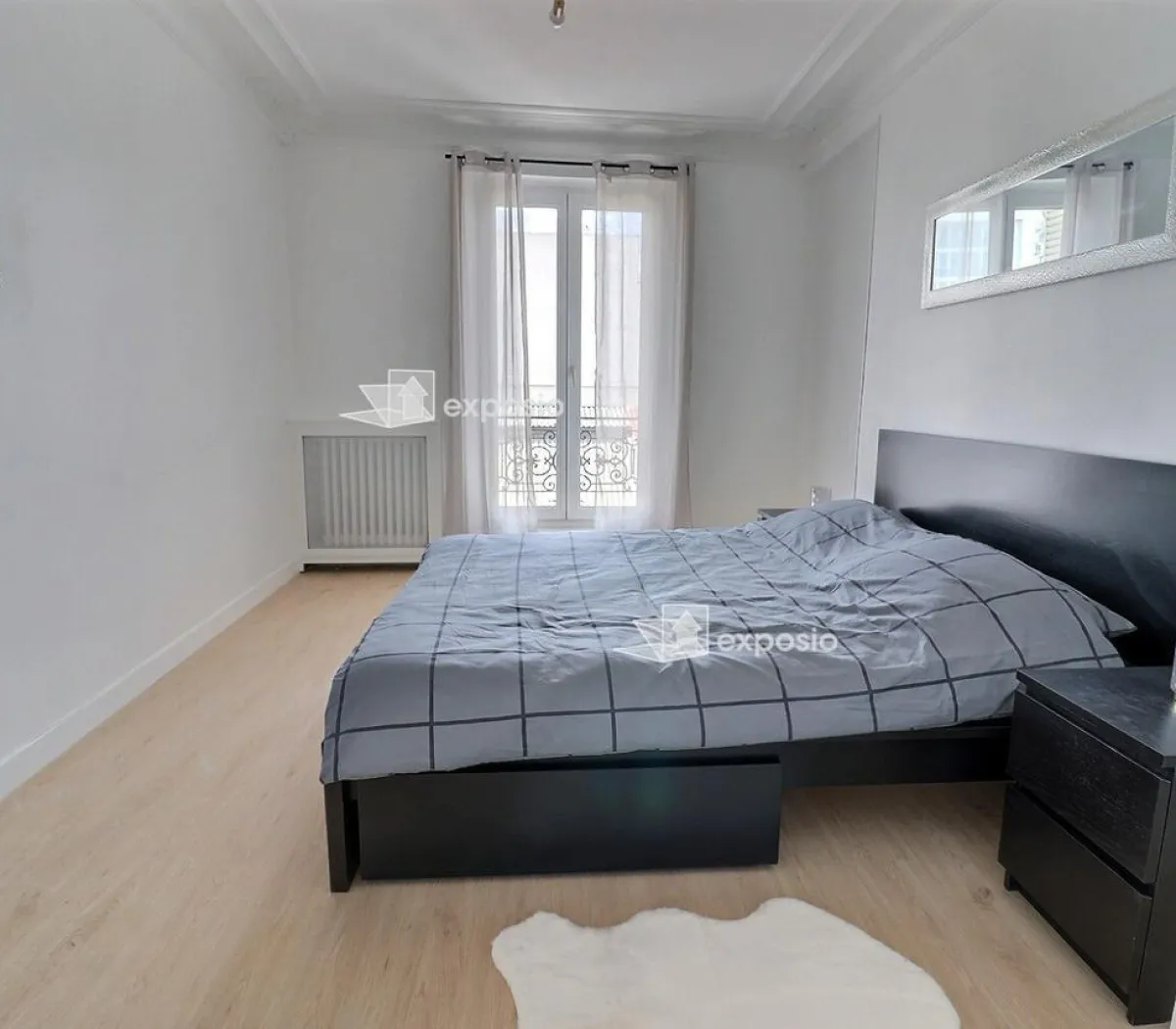 Location Levallois-Perret Appartement 6a47c2b50a94