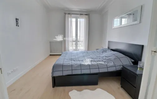 Location Levallois-Perret Appartement 6a47c2b50a94