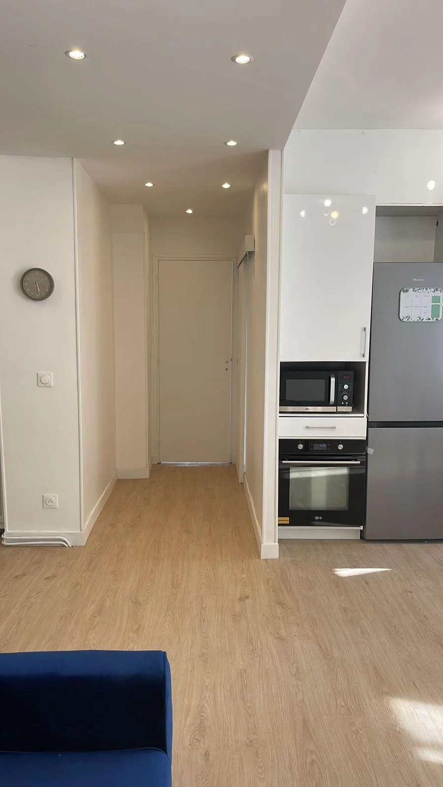 Location Levallois-Perret Appartement 6a47c2b50a94