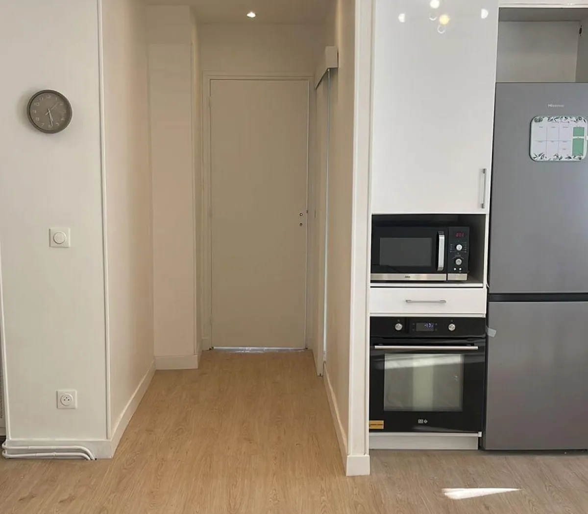 Location Levallois-Perret Appartement 6a47c2b50a94