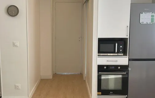 Location Levallois-Perret Appartement 6a47c2b50a94