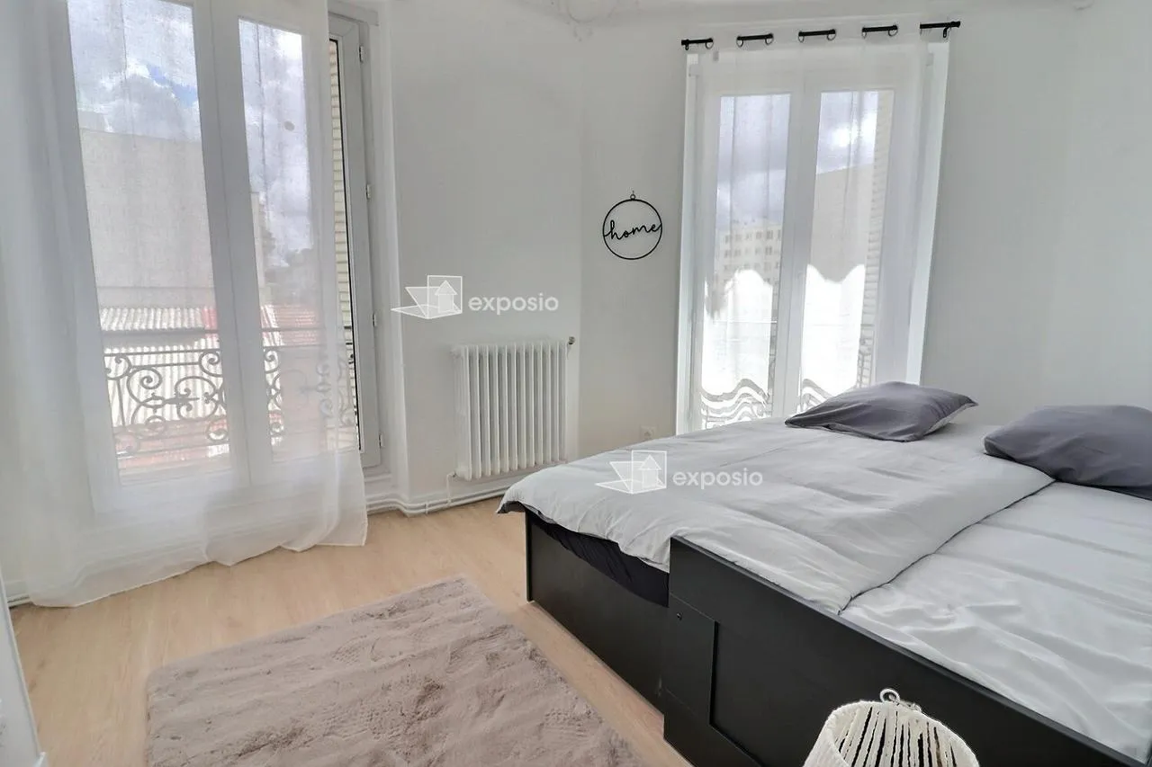 Location Levallois-Perret Appartement 6a47c2b50a94