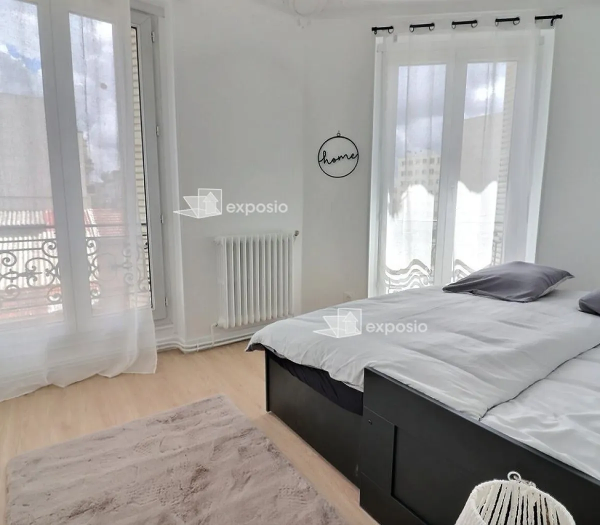Location Levallois-Perret Appartement 6a47c2b50a94