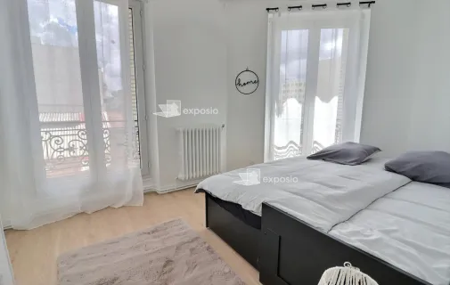 Location Levallois-Perret Appartement 6a47c2b50a94