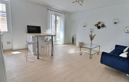 Location Levallois-Perret Appartement 6a47c2b50a94