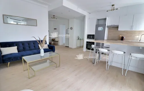 Location Levallois-Perret Appartement 6a47c2b50a94