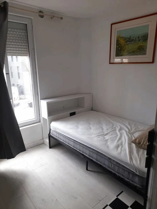 Location Bezons Appartement 6a47ecdeb647