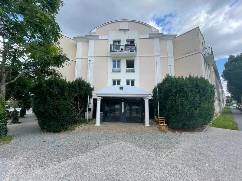 Location Cergy Appartement 6a47ece63f20