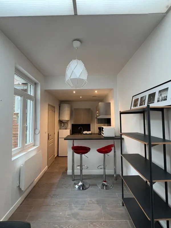 Location Lille Appartement 6a47eceec150