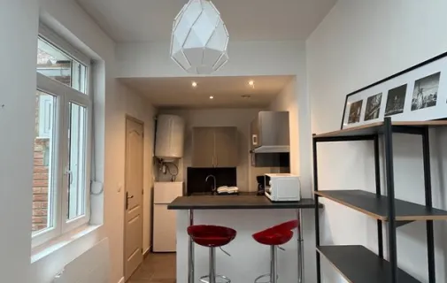 Location Lille Appartement 6a47eceec150