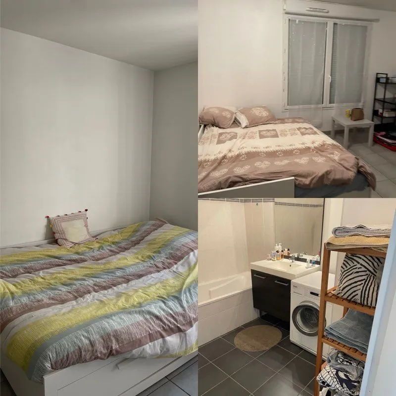 Location Lyon Appartement 6a47ecf76f9a