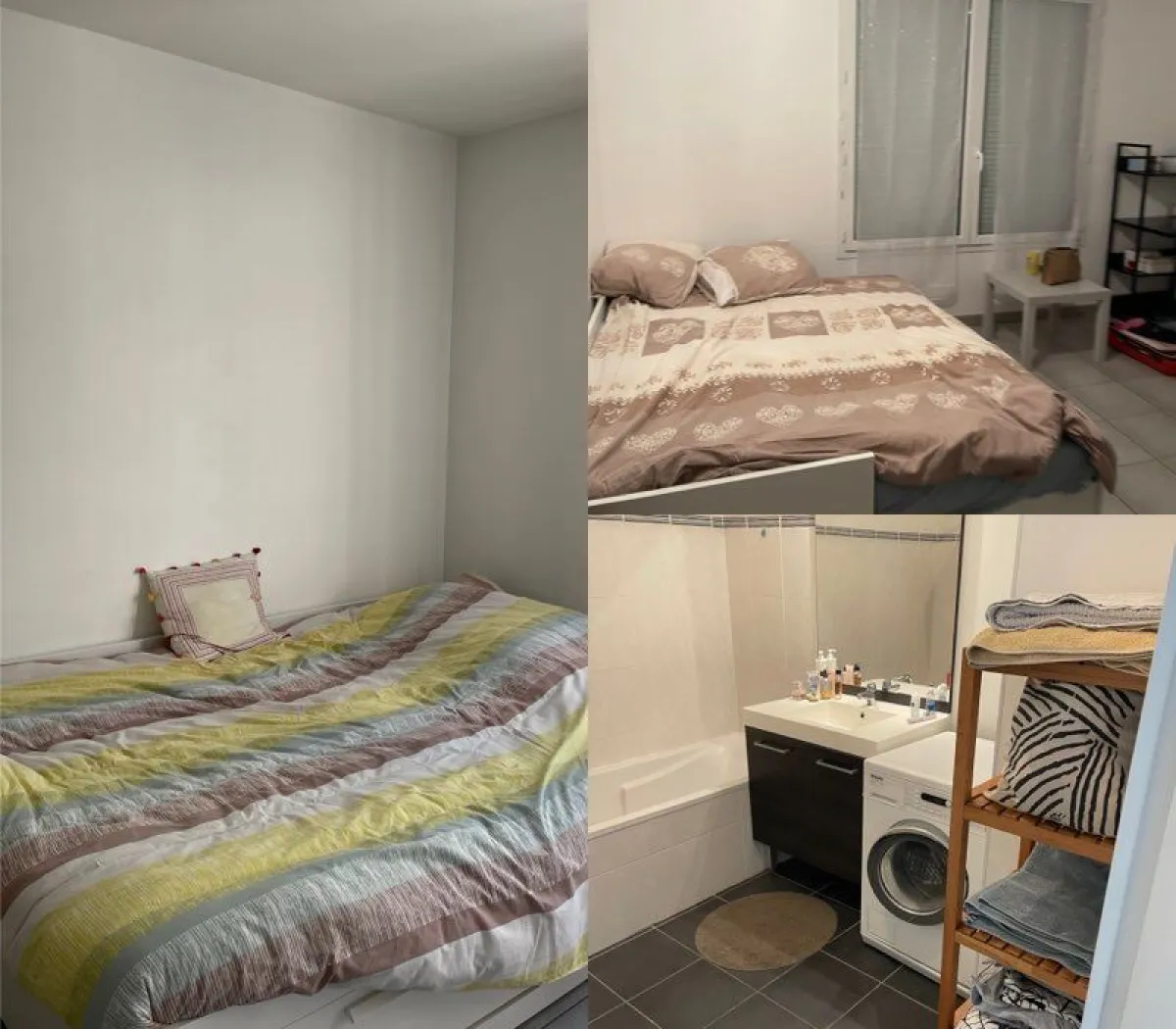 Location Lyon Appartement 6a47ecf76f9a