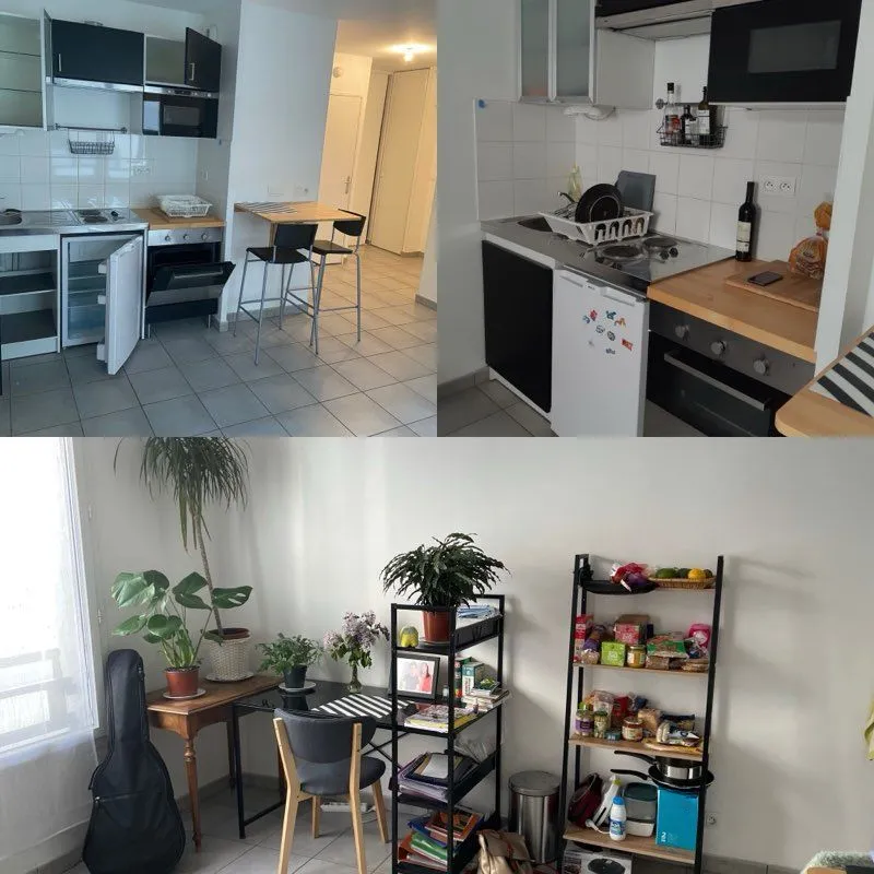 Location Lyon Appartement 6a47ecf76f9a