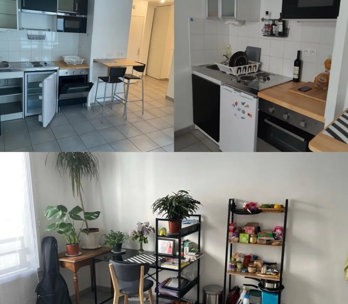 Location Lyon Appartement 6a47ecf76f9a
