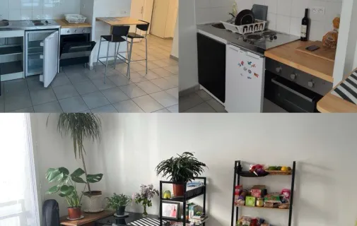 Location Lyon Appartement 6a47ecf76f9a