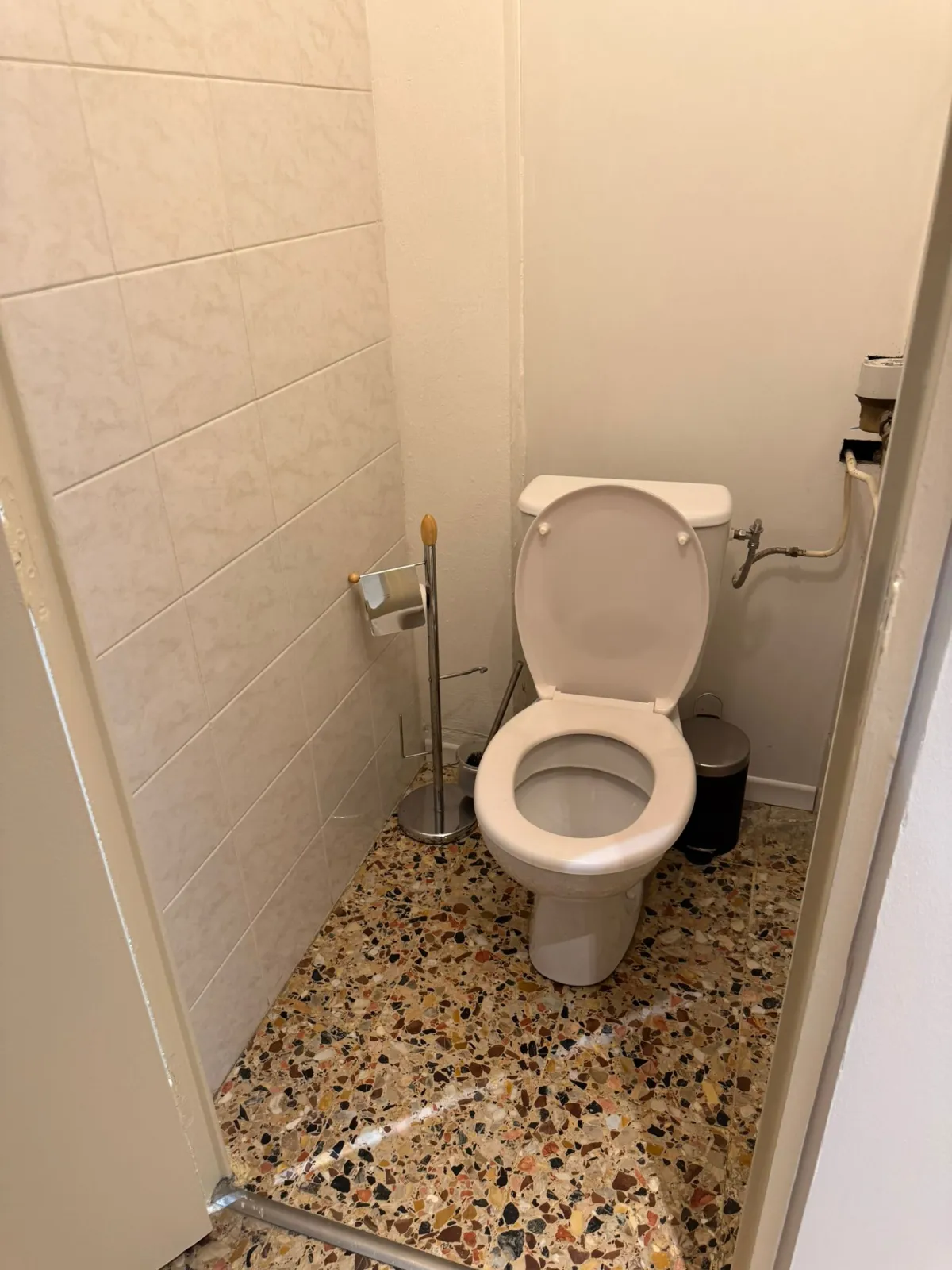 Location Saint-Martin-d'Hères Appartement 6a48a99e51f7