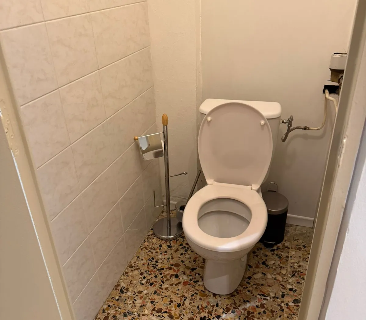 Location Saint-Martin-d'Hères Appartement 6a48a99e51f7