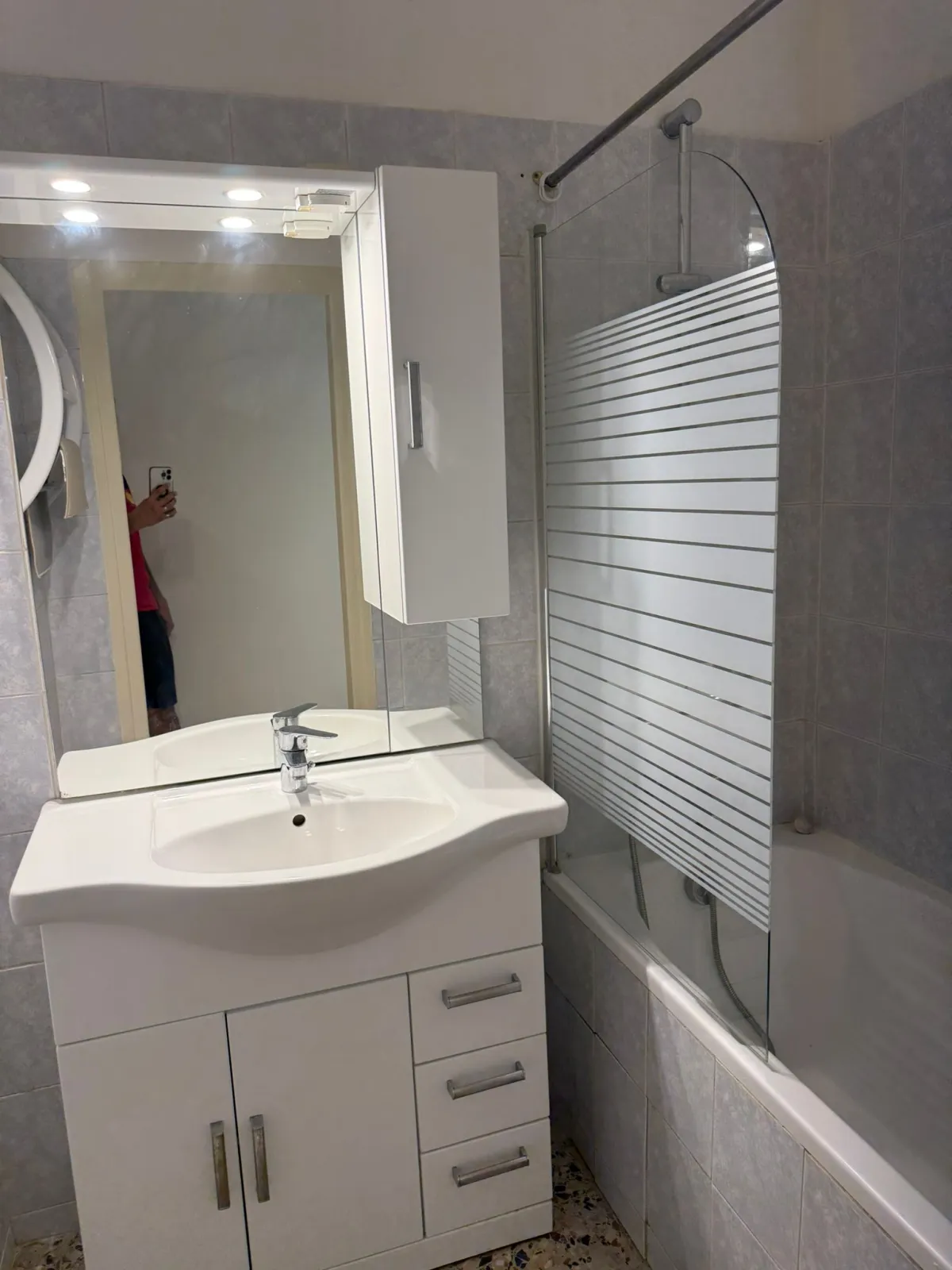 Location Saint-Martin-d'Hères Appartement 6a48a99e51f7