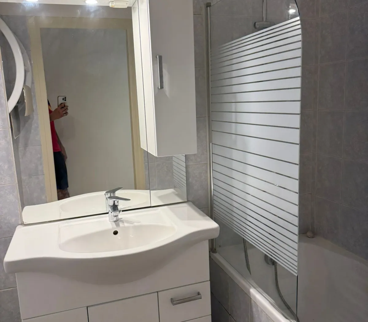 Location Saint-Martin-d'Hères Appartement 6a48a99e51f7