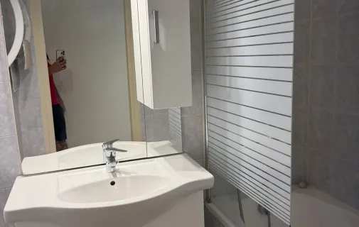Location Saint-Martin-d'Hères Appartement 6a48a99e51f7