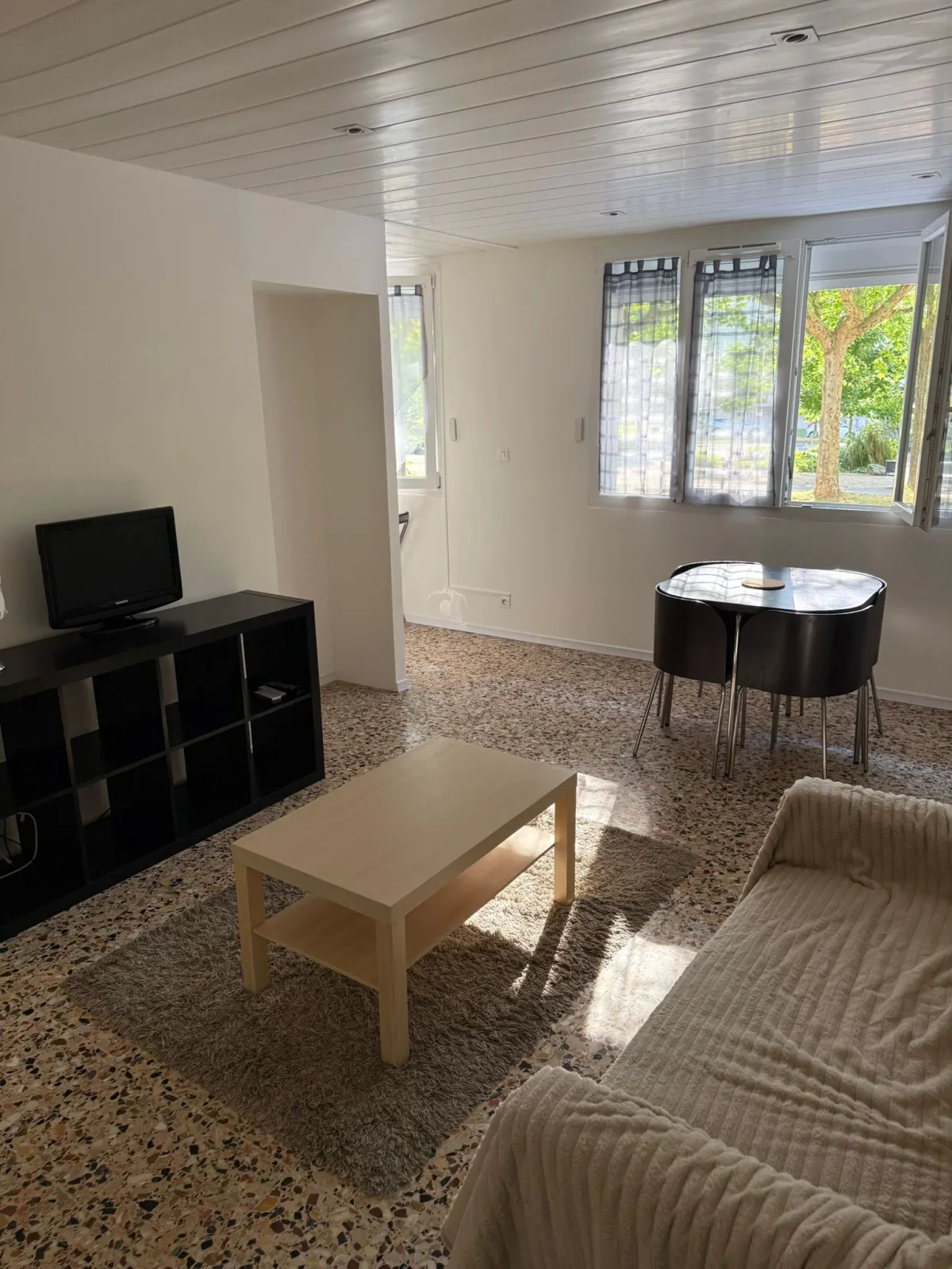 Location Saint-Martin-d'Hères Appartement 6a48a99e51f7