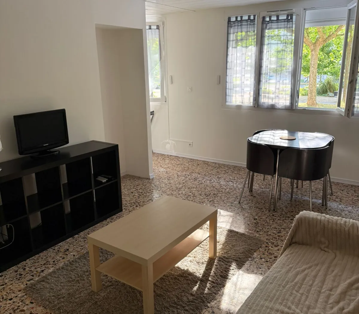 Location Saint-Martin-d'Hères Appartement 6a48a99e51f7