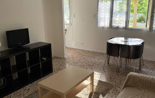 Location Saint-Martin-d'Hères Appartement 6a48a99e51f7