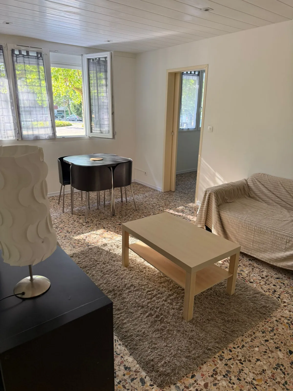 Location Saint-Martin-d'Hères Appartement 6a48a99e51f7