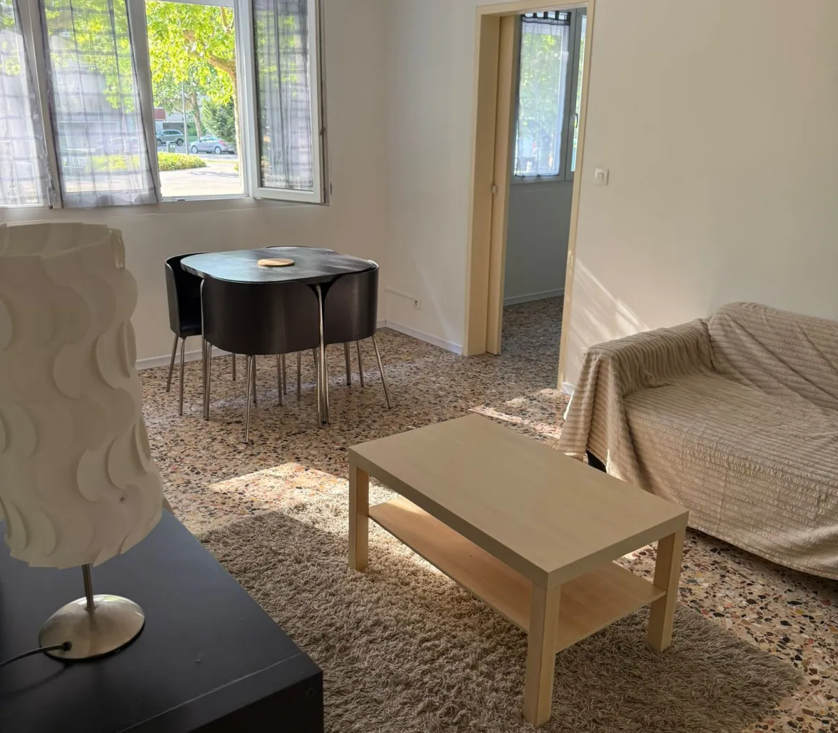 Location Saint-Martin-d'Hères Appartement 6a48a99e51f7