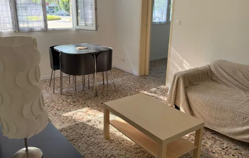 Location Saint-Martin-d'Hères Appartement 6a48a99e51f7