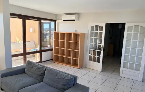 Location Villeurbanne Appartement 6a48d6a02fa9