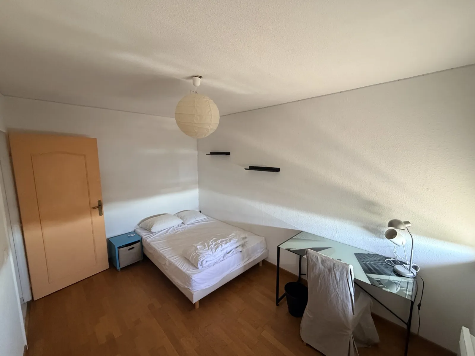 Location Villeurbanne Appartement 6a48d6a02fa9
