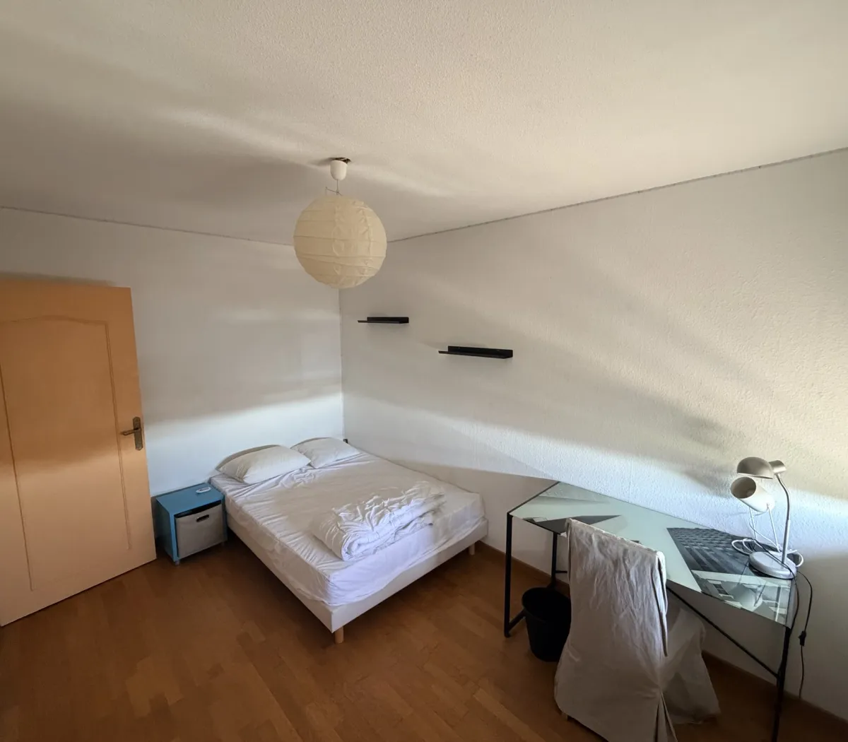 Location Villeurbanne Appartement 6a48d6a02fa9