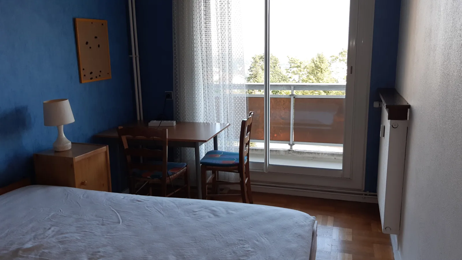 Location Caluire-et-Cuire Appartement 6a494d4aa545