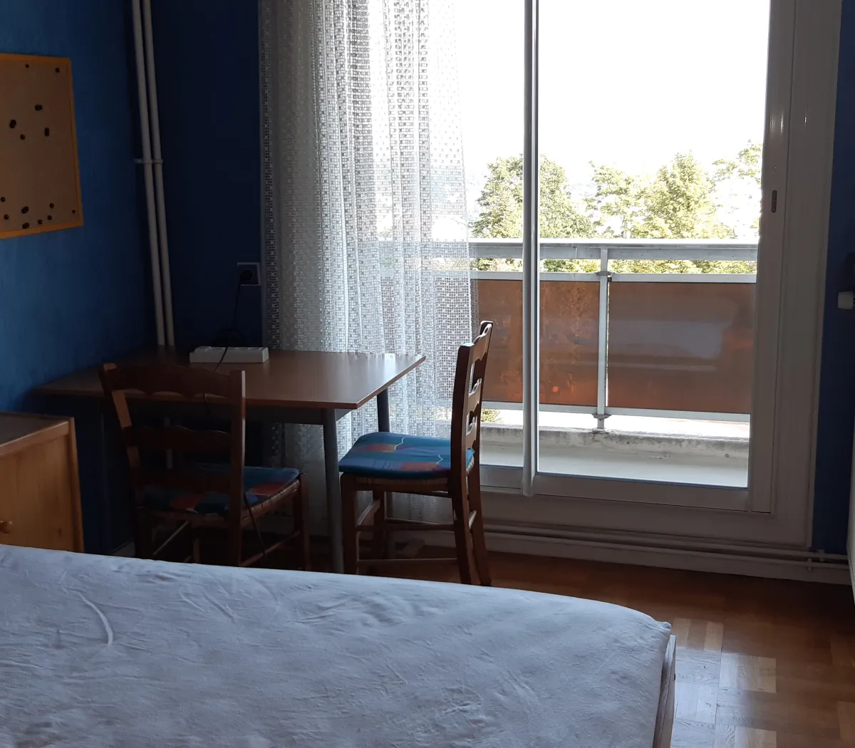 Location Caluire-et-Cuire Appartement 6a494d4aa545