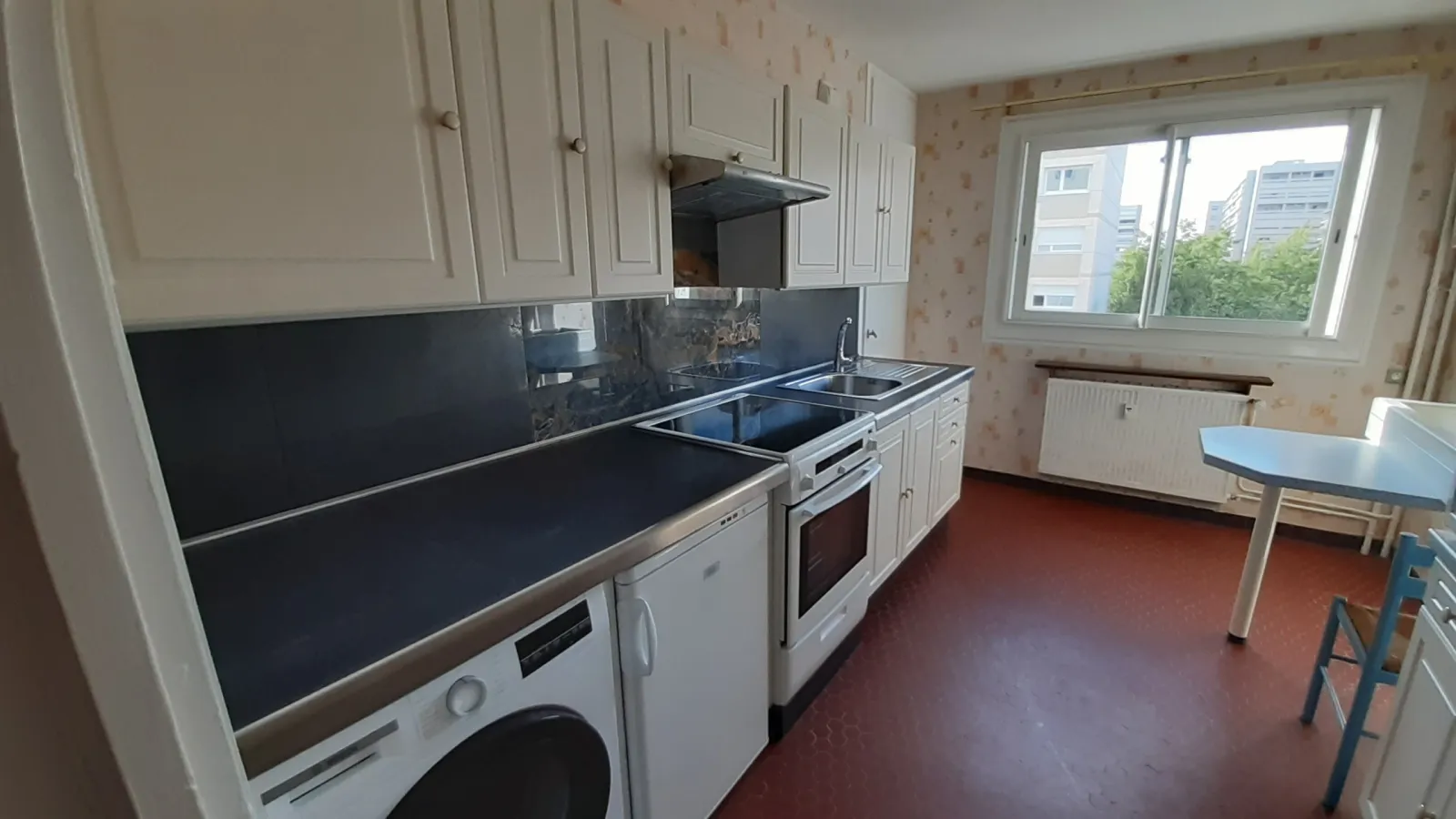 Location Caluire-et-Cuire Appartement 6a494d4aa545