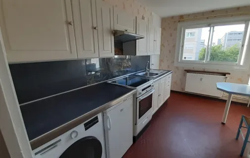 Location Caluire-et-Cuire Appartement 6a494d4aa545