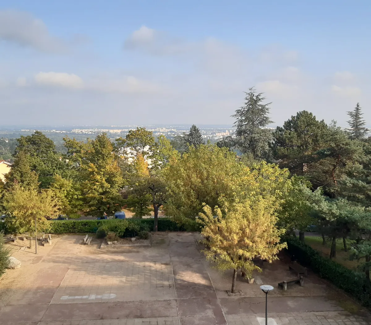 Location Caluire-et-Cuire Appartement 6a494d4aa545